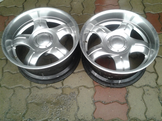 lenso ขอบ18 ลึกๆล้นๆๆ หน้ากว้าง