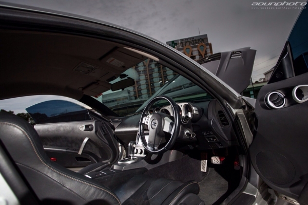 ขาย 350Z จดทะเบียนปี 2011