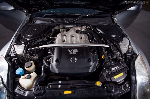 ขาย 350Z จดทะเบียนปี 2011