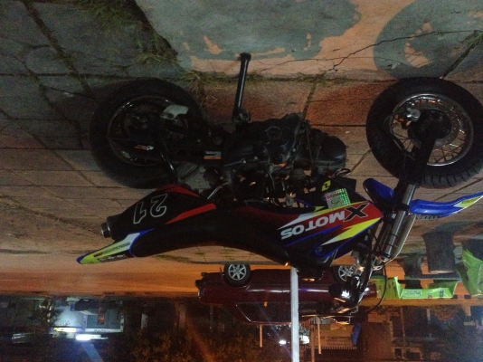 ขายวิบากจีน50cc 8500