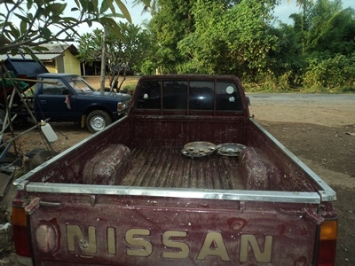 ขอบคุณ truck 2 hand ครับที่ทำไห้ผมมีช่องทางขายรถครับ