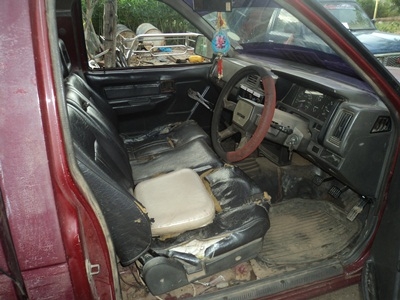 ขอบคุณ truck 2 hand ครับที่ทำไห้ผมมีช่องทางขายรถครับ