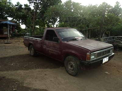 ขอบคุณ truck 2 hand ครับที่ทำไห้ผมมีช่องทางขายรถครับ