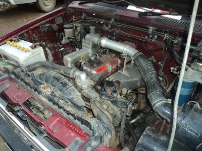 ขอบคุณ truck 2 hand ครับที่ทำไห้ผมมีช่องทางขายรถครับ