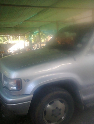 ขายรถสปอร์ต ISUZU TROOPER ปี 1995 เครื่อง 6 สูบขนาด 3.2LIMITE 4WD เครื่องเดิม เชื้อเพลิงเบนซินกับแก็สLPG เกียร์ออโต้ กระจกไฟฟ้า ราคา 290000 ขายรถสปอร์ต ISUZU TROOPER ปี 1995 เครื่อง 6 สูบขนาด 3.2LIMITE 4WD เครื่องเดิม เชื้อเพลิงเบนซินกับแก็สLPG เกียร์ออโต้ กระจกไฟฟ้า ราคา 290000