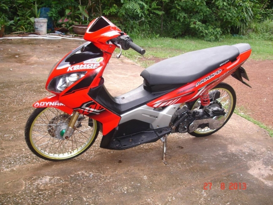 ขาย Nouvo 15,900