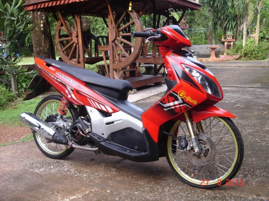 ขาย Nouvo 15,900