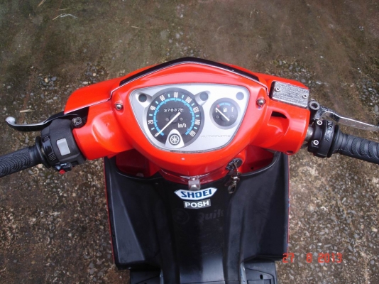 ขาย Nouvo 15,900