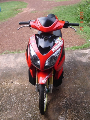 ขาย Nouvo 15,900