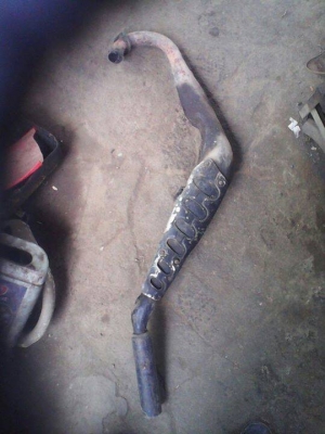 ขาย dt 100 โครง mono 175 cc ขาย dt 100 โครง mono 175 cc