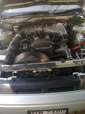 ขาย A 31 เครื่อง 2J แก๊ส 118000 ขาย A 31 เครื่อง 2J แก๊ส 118000