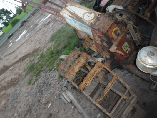 หางลิงลม 3 เกียร์ หน้า 2 ถอย1