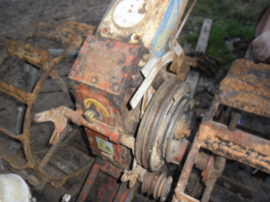 หางลิงลม 3 เกียร์ หน้า 2 ถอย1