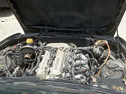 BMW 318i coupe เครื่องSR20 เกียร์ออโต้ รถเจ้าของอู่ทำสี ไม่มีผุ สีดี BMW 318i coupe เครื่องSR20 เกียร์ออโต้ รถเจ้าของอู่ทำสี ไม่มีผุ สีดี