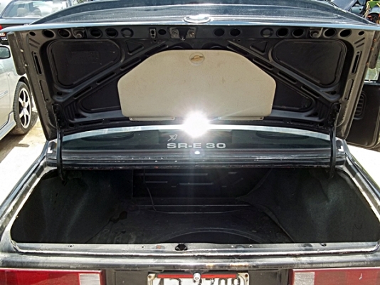 BMW 318i coupe เครื่องSR20 เกียร์ออโต้ รถเจ้าของอู่ทำสี ไม่มีผุ สีดี BMW 318i coupe เครื่องSR20 เกียร์ออโต้ รถเจ้าของอู่ทำสี ไม่มีผุ สีดี