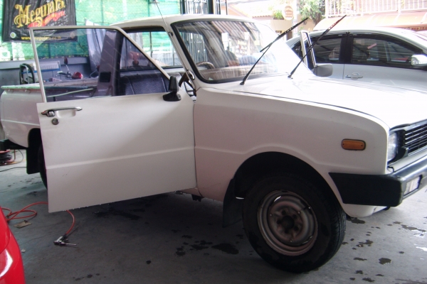 ขาย มาสด้า1000ช่วงสั้น4ขอดูแลอย่างดีสวยเดิมทั้งคัน