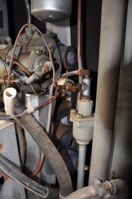 ขายตู้ปั้มลม KOBRLCO HM37W สภาพสวยเดิมจากญี่ปุ่นยังไม่เคยใช้ในไทย 35,000 เท่านั้น!!