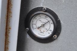 ขายตู้ปั้มลม KOBRLCO HM37W สภาพสวยเดิมจากญี่ปุ่นยังไม่เคยใช้ในไทย 35,000 เท่านั้น!!