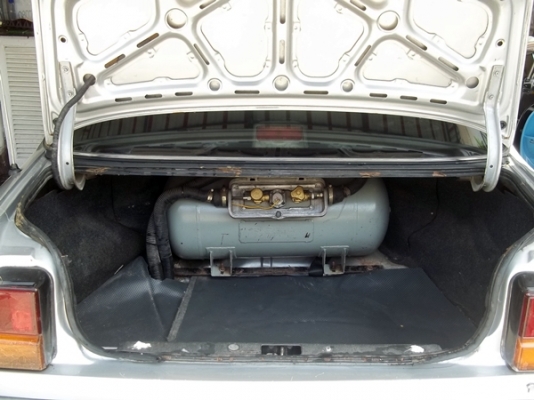 ฮุนไดโซนาต้า สภาพพร้อมใช้ แอร์ฉ่ำ ภาษีไม่ขาด มีประกันชั้น 3