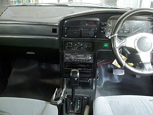 ฮุนไดโซนาต้า สภาพพร้อมใช้ แอร์ฉ่ำ ภาษีไม่ขาด มีประกันชั้น 3