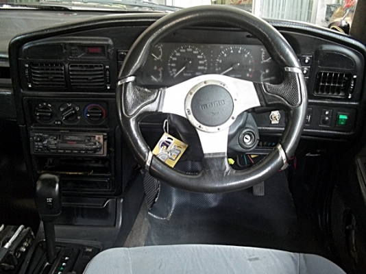 ฮุนไดโซนาต้า สภาพพร้อมใช้ แอร์ฉ่ำ ภาษีไม่ขาด มีประกันชั้น 3