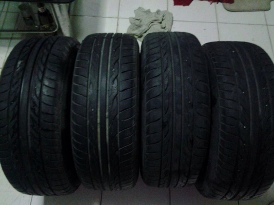 ขายยาง Maxxis i-Pro 195-55-15 4 เส้น ดอกหนา 90\% ขายยาง Maxxis i-Pro 195-55-15 4 เส้น ดอกหนา 90\%