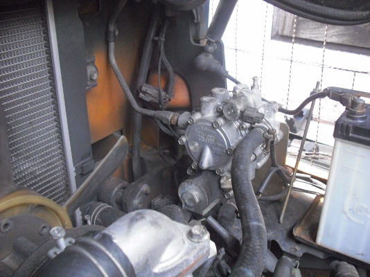 ขายโฟล์คลิฟท์ โตโยต้า รุ่น 7fg15 เครื่อง 5k สภาพดีพร้อมใช้ ขายโฟล์คลิฟท์ โตโยต้า รุ่น 7fg15 เครื่อง 5k สภาพดีพร้อมใช้