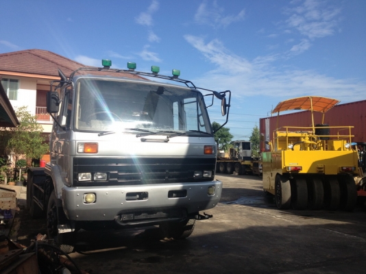 หัวลาก NISSAN NGV แท้ CWM430HT สวย!!!ดี สภาพพร้อมใช้งาน ***ดาวน์ 200,000 บาท*** หัวลาก NISSAN NGV แท้ CWM430HT สวย!!!ดี สภาพพร้อมใช้งาน ***ดาวน์ 200,000 บาท***