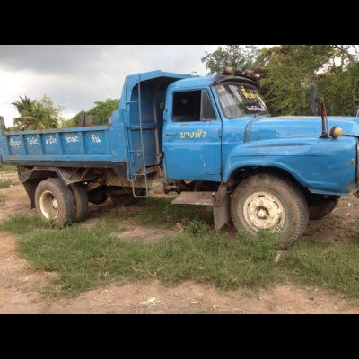 ขายรถ6ล้อดั้มหัวยาว สภาพพร้อมใช้งาน เครื่อง 6bb เฟืองถ้ายใหญ่ เล่มทะเบียนมี ภาษีไม่ขาด ราคาต่อรองได้ รถใช้งานอยู่