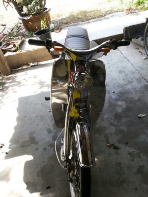 ขายชีร้อยสวยๆชุปๆๆเครื่องเวฟ125 no-book ออกใบซซื้อขาย+สำเนาบัตรให้ครับขาย 22500บาท รถยุอำนาจเจรผิญครับสนใจสอบถามได้080-1696651 ส่งได้ทั่วไทยครับ