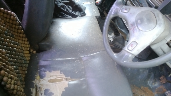 big m 2500 ฝาแดง พร้อม