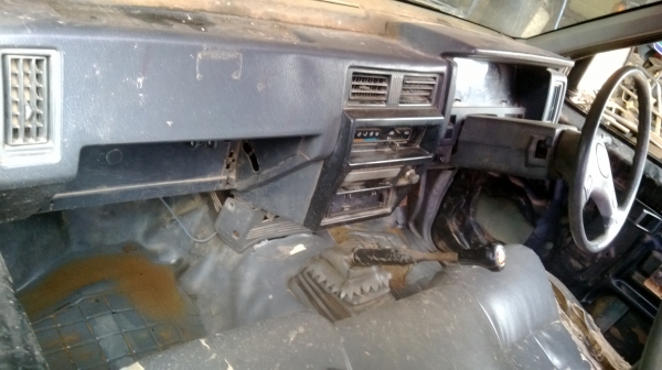 big m 2500 ฝาแดง พร้อม