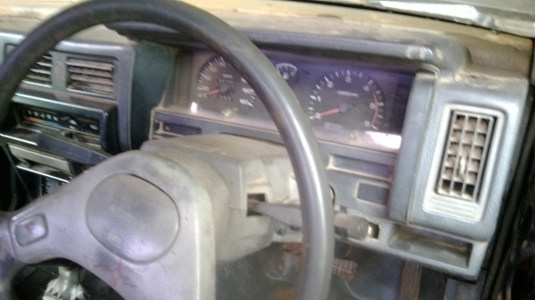 big m 2500 ฝาแดง พร้อม