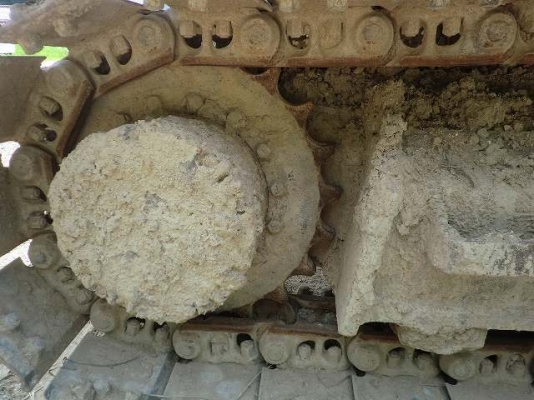 รถขุด-KOBELCO_SK120-2LP_#12741_1995YR