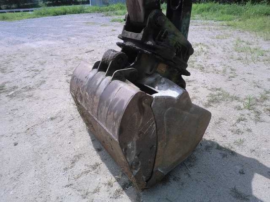 รถขุด-KOBELCO_SK120-2LP_#12741_1995YR