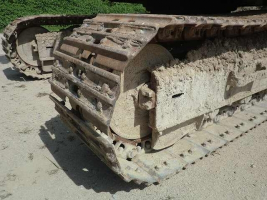 รถขุด-KOBELCO_SK120-2LP_#12741_1995YR