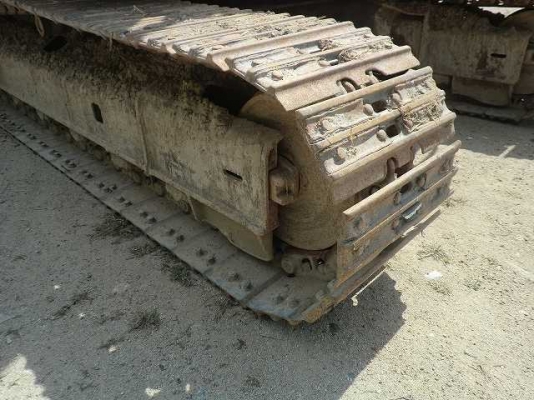 รถขุด-KOBELCO_SK120-2LP_#12741_1995YR