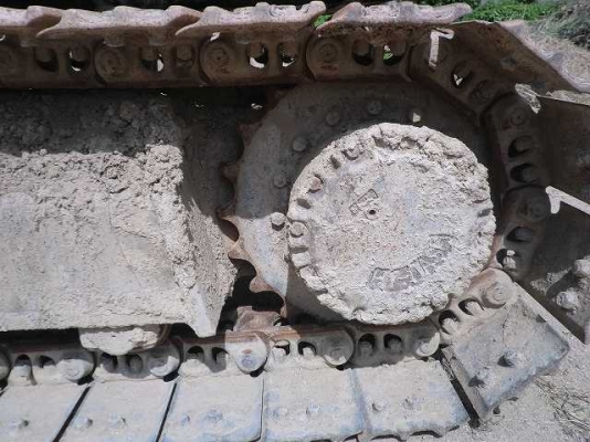 รถขุด-KOBELCO_SK120-2LP_#12741_1995YR