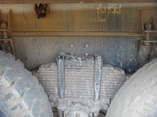 ขายด่วน รถสิบล้อสองเพลาดัมพ์  HINO  FM  1J เครื่อง  JO8C   ปี 40  พร้อมใช้งาน