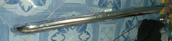 ขายกันชนหน้ามาสด้า 1000 สภายสวย ของเเท้ ราคาพร้อทส่ง EMS