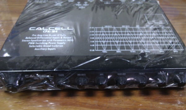CALCELL CPA-104
