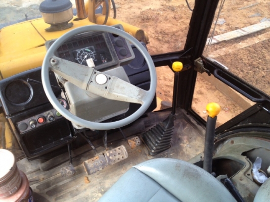 ขาย jcb 3cx serial 40xxxx