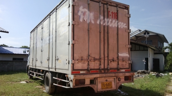 HINO FF1JPKA เครื่อง JO8C ตู้10บาน ยาว7.3 เมตร รถห้างแท้ปี2544เครื่องเหมือนใหม่ครับ แคซซีสวยมากๆ แอร์เย็นๆ รถไม่เคยทำสีสภาพเดิมมากๆรถเข้าเช็คศูนย์ตลอดยาง900/20สภาพ80\%ใช้ได้อีกนานน HINO FF1JPKA เครื่อง JO8C ตู้10บาน ยาว7.3 เมตร รถห้างแท้ปี2544เครื่องเหมือนใหม่ครับ แคซซีสวยมากๆ แอร์เย็นๆ รถไม่เคยทำสีสภาพเดิมมากๆรถเข้าเช็คศูนย์ตลอดยาง900/20สภาพ80\%ใช้ได้อีกนานน