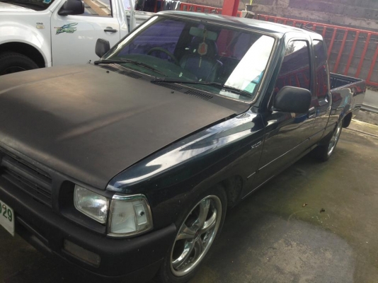 ขาย HILEX M-X เศษเหล็กทางเรียบ