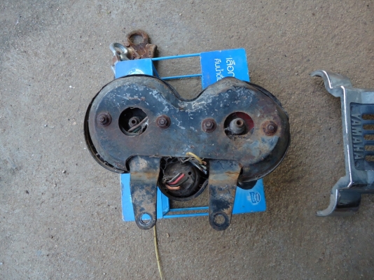 อะไหล่คอร์ด /ซันชิโร่/บีวัน/เอร้อย