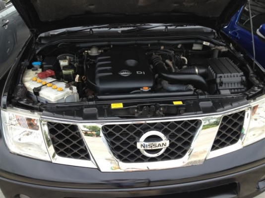 NAVARA 2.5 CAB SE วิ่งน้อย 57,000 กม. ปี 2007 จัดไฟแนนซ์ได้เต็ม NAVARA 2.5 CAB SE วิ่งน้อย 57,000 กม. ปี 2007 จัดไฟแนนซ์ได้เต็ม