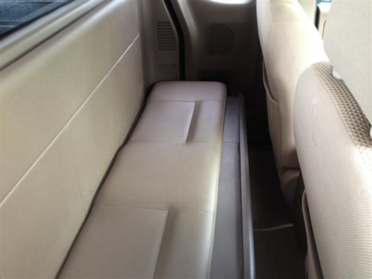 NAVARA 2.5 CAB SE วิ่งน้อย 57,000 กม. ปี 2007 จัดไฟแนนซ์ได้เต็ม NAVARA 2.5 CAB SE วิ่งน้อย 57,000 กม. ปี 2007 จัดไฟแนนซ์ได้เต็ม