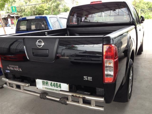 NAVARA 2.5 CAB SE วิ่งน้อย 57,000 กม. ปี 2007 จัดไฟแนนซ์ได้เต็ม NAVARA 2.5 CAB SE วิ่งน้อย 57,000 กม. ปี 2007 จัดไฟแนนซ์ได้เต็ม