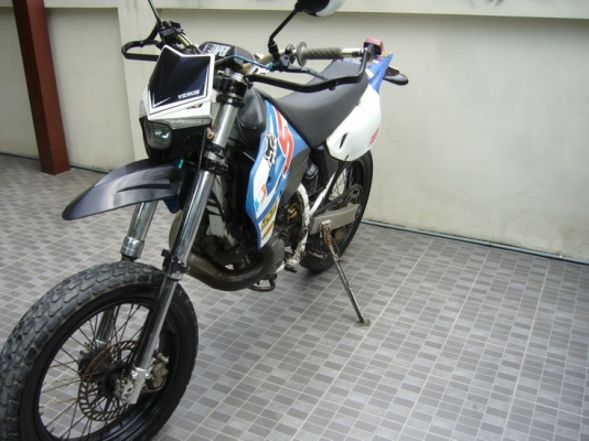 -ขายวิบาก suzuki 250cc สองจังหวะ