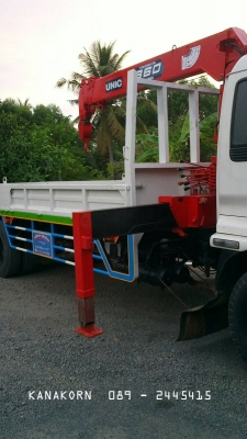 ขาย ISUZU DECA FTR 200 แรง ปี 2547 (ปลายปี) เฮี๊ยบ UNIC 3.6 ตัน 5 ปลอก ท้อง V ขาย ISUZU DECA FTR 200 แรง ปี 2547 (ปลายปี) เฮี๊ยบ UNIC 3.6 ตัน 5 ปลอก ท้อง V